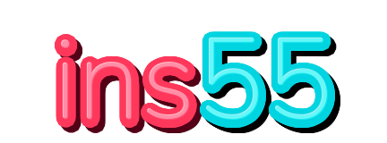 ins55 — logo kanal