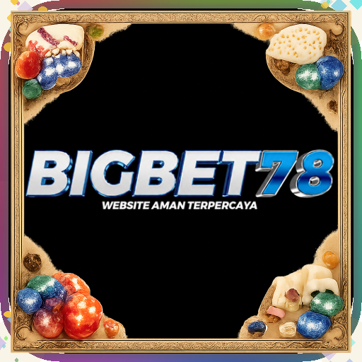 bigbet78 — mitra unggulan